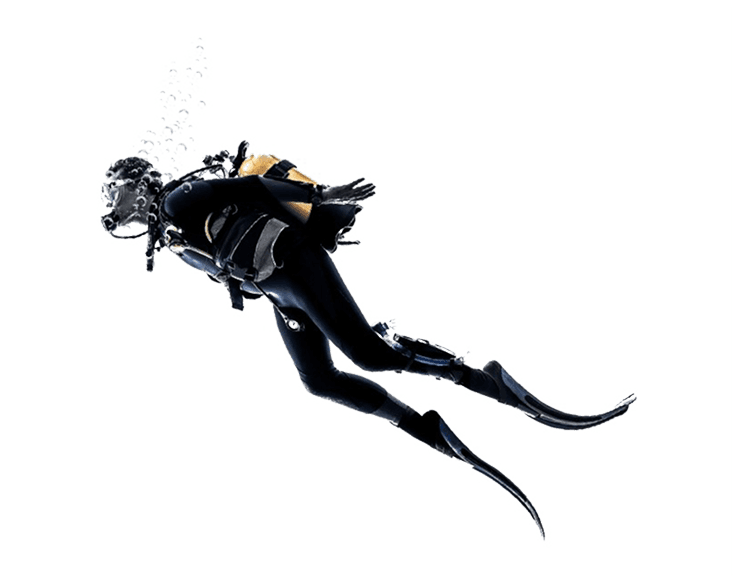 Scuba Diver