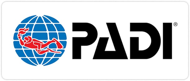 PADI logo